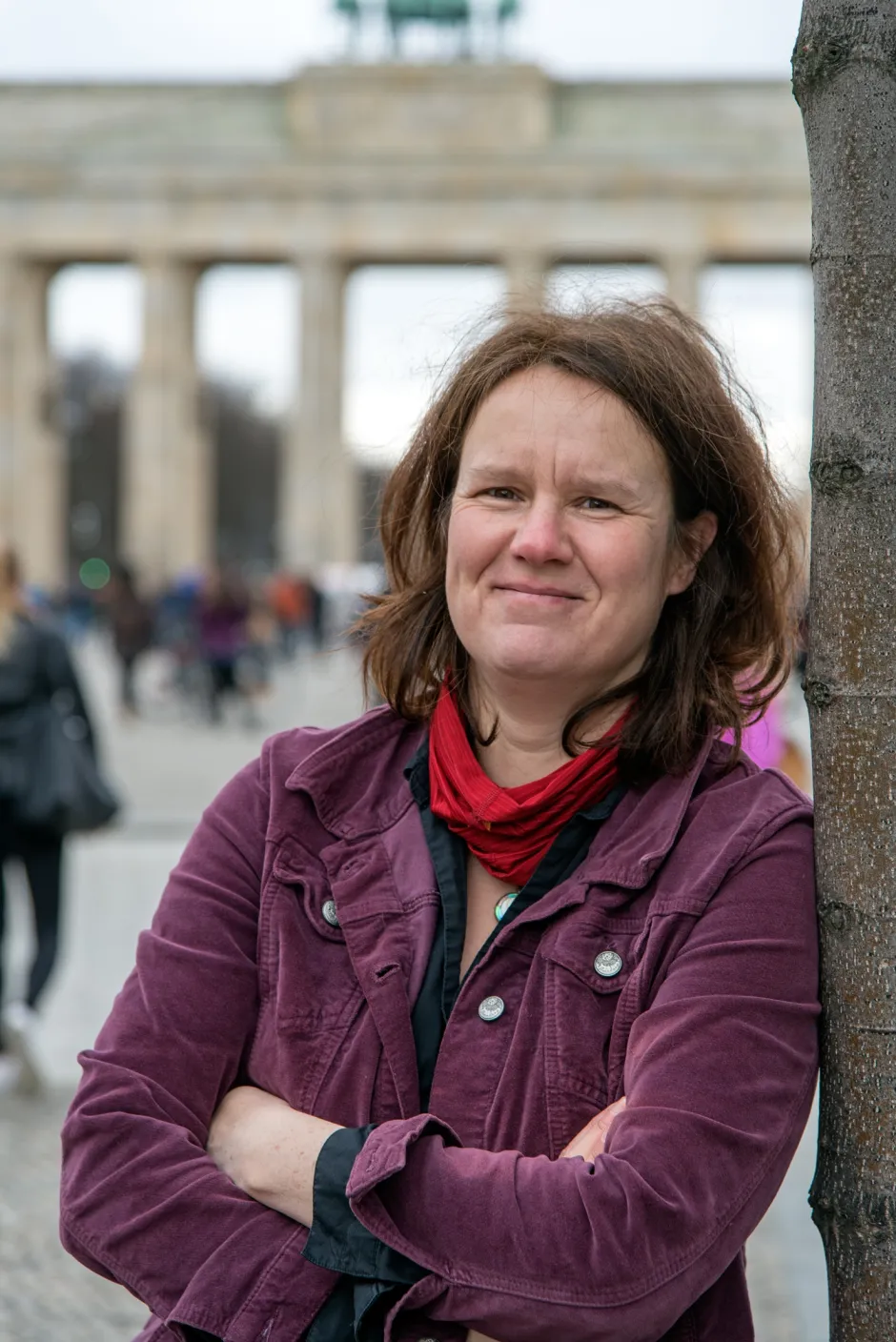 Karen_Thormeyer_GF_Gruene_Liga_Berlin Karen_Thormeyer_GF_Gruene_Liga_Berlin